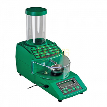 Весы-дозатор пороха RCBS ChargeMaster Combo. 240