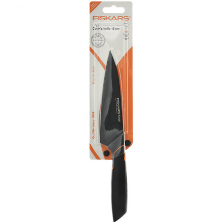 Нож кухонный Fiskars Edge 15см 