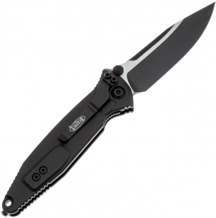 Нож Microtech Socom Elite Tactical 160-1T 