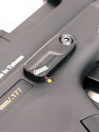 Пистолет пневм. Arkon G17MB 
