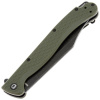 Нож Daggerr Toothpick Olive BW DL 