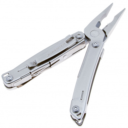 Мультиинструмент Leatherman Wingman Stainless 
