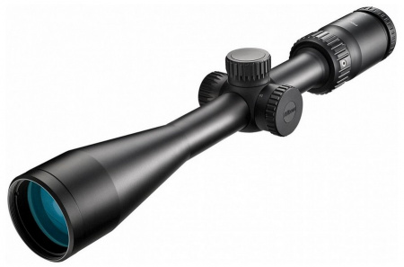 Прицел оптический Nikon Prostaff P5 4-16x42SF Matte BDC 