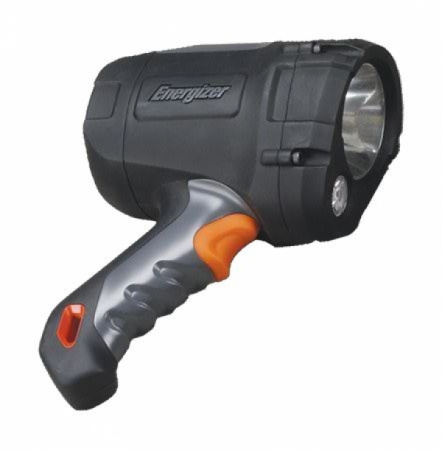 Фонарь Energizer HardCasePro Rech