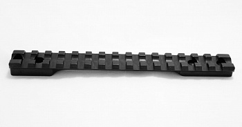 Планка Weaver Contessa на Remington 700 Long