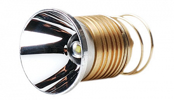 Лампа Nextorch запасная  CREE L66 R5 для тактических фонарей NexTORCH T6A, T6A-LED, RT7, RT3, GT6A-S