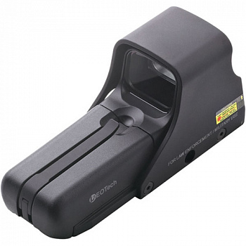 прицел голографический EOTech 512.A65 Tactical Series