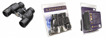 Бинокль Leupold BX-1 Yosemite 8x30 черный