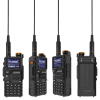 Радиостанция Baofeng BF-K5 Plus 10W