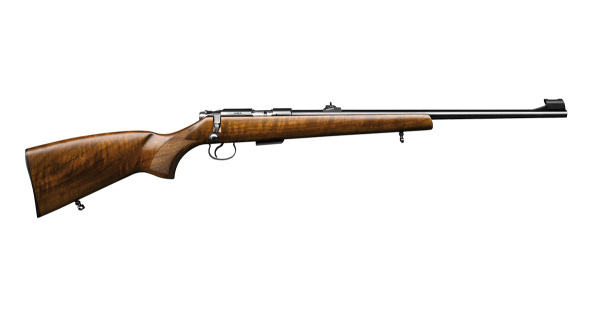 Карабин CZ 455 LUX .22WMR (5,6x25)