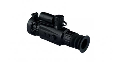 Прицел тепловизионный  ARTELV Electron 4.8x50 мм 384х288 LRF