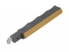 Брусок абразивный Lansky Medium Grit Curved 