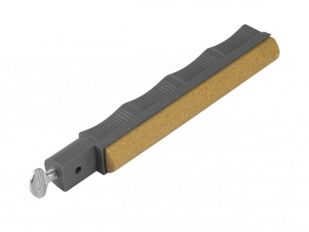 Брусок абразивный Lansky Medium Grit Curved 