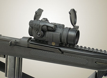 Прицел коллиматорный Aimpoint Comp M3