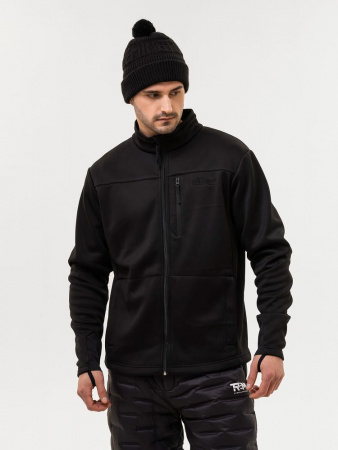 Толстовка Remington Polar Dream Black р. XL 