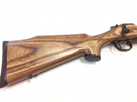 Карабин Remington 700 VLS .243 Win 