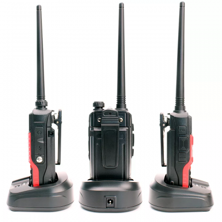 Радиостанция Baofeng UV-10R