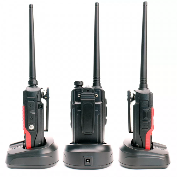 Радиостанция Baofeng UV-10R
