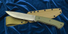 Apus Knives "Strider"