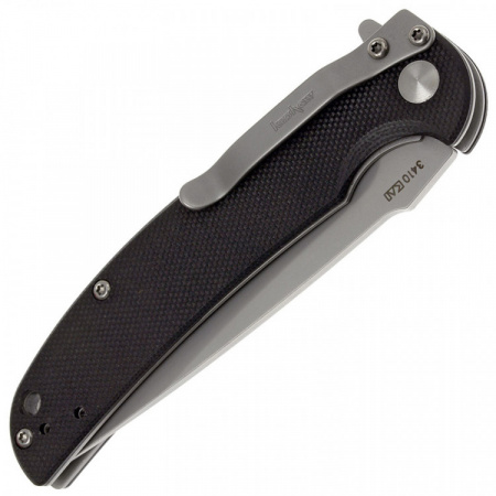 Нож складной Kershaw Chill 3410 