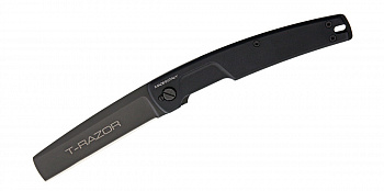 Нож складной Extrema Ratio T-RAZOR Black