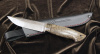 Нож "Лис" К340