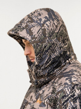 Костюм Remington Pro Hunting Club Figure II р.3XL 